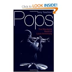 Pops: The Wonderful World of Louis Armstrong