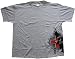 YOUINSERIES - Hand - White T-shirt - YOU IN SERIES