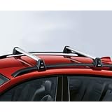 BMW Roof Rack Base Support System X5 (2000-2006) by BMW