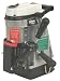 Jancy Magforce Portable Magnetic-Base Drill, 120V, 10.2 Amp Motor, 1-5/8" Diameter x 2" Depth Capacity
