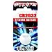 Varta Electronics - Battery CR2032 Li 230 mAh
