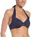 Anne Cole Women's The Cape Halter Swimsuit Bra