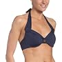 Anne Cole Women's The Cape Halter Swimsuit Bra
