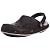 [クロックス] crocs Crocstone TM Skylar Clog 11414-25B-460  Espresso/Cotton Candy (エスプレッソ/コットンキャンディ/W8/24cm)