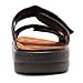 Mobils by Mephisto Men's James Slide Sandals