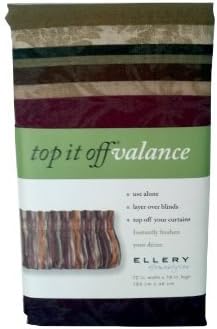 Top It Off Vallance (Louise) by Ellery Homestyles