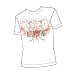 As I Lay Dying - T-Shirts Creatures