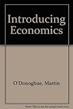 Introducing economics