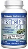 Mastic Gum 500mg 60C