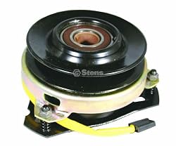 Dixie Chopper Replacement Electric PTO Clutch - Replaces 50300