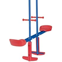 Hot Sale Kettler Glider Metal Swing Set Accessory, 56 x 35mm