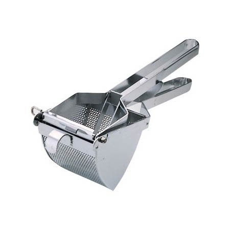 Stainless Steel Potato Ricer Stainless Steel Potato Ricer