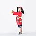 Firefighter Costume - iPlay, iLearn Fire Chief Role Play Costume Set