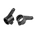 Traxxas Steering Blocks, Left & Right (2) - VXL