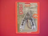 Shock Doctor Pro Mouthguard w/ Strap Senior size