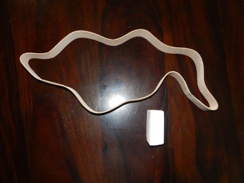 1" x 42" SURGI-SHARP® Leather Belt & Abrasive Stick