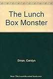 The lunch box monster