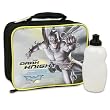 Batman Lunch Bag W/ Water Bottle - Batman Insulated Lunch Kit