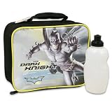 Thermos Batman The Dark Knight Lunch Cooler Box Tote