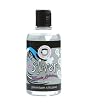 Sliquid Silver Intimate Lubricant, Premium Silicone 8.5 oz (255 ml)
