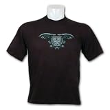 Los Angeles Kings Steel Wings T-Shirt