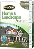 Home & Landscape Design with NexGen Technology v3