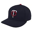 Minnesota Twins MVP Adjustable Cap (TC Logo)