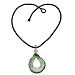 Indian Jewelry Handcrafted Crystal Pendant