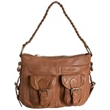 Latico Maggie Double Pocket Hobo