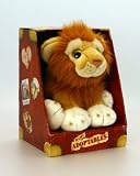 Adoptable Wild Lion 45cm (SA7883L)