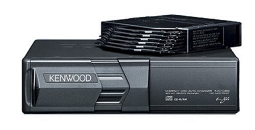 Kenwood KDC-C469 CD Changer