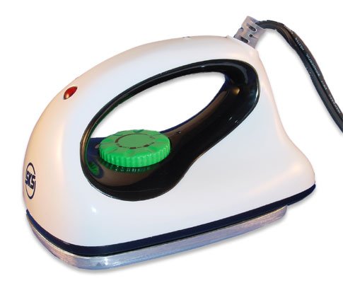 SKS Ski Snowboard Wax Iron