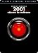 2001: Odyssee im Weltraum (Special Edition, 2 DVDs im Steelbook)