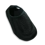 41bBSk7jIBL. SL160  Private Label   Toddler Boys Aqua Water Shoes, Black