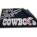 Dallas Cowboys Jacquard Golf Towel