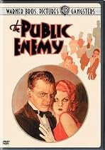 The Public Enemy