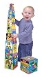 Alphabet Nesting and Stacking Blocks - (Child)