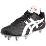Asics Tigerrug Seed Soft Ground Chaussures De Rugby - 40.5