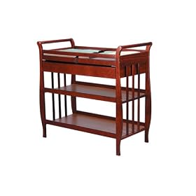 DaVinci Emily Baby Changing Table