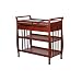 DaVinci Emily Baby Changing Table - Cherry