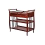DaVinci Emily Baby Changing Table - Cherry