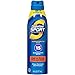 Coppertone Sport Continuous Spray SPF 15, 6-Ounce Bottle (Pack of 3)