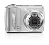 Kodak EasyShare C143 Digital Camera Silver (12MP,3x Optical Zoom 2.7 inch LCD) 41bBV2wIHML. SL160 Kodak EasyShare C143 Digital Camera Silver (12MP,3x Optical Zoom 2.7 inch LCD)