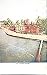 Vintage Postcard Colon Panama