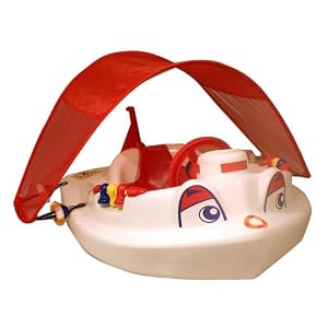 Swimways Rescue Boat by Swimways