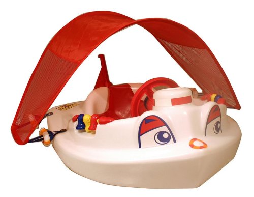 Rescue Boat by Swimways