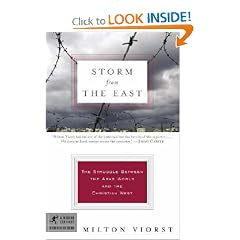 Storm from the East: The Struggle Between the Arab World and the Christian West (Modern Library Chronicles)