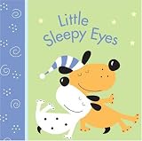 Little Sleepy Eyes