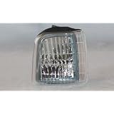 95-05 CHEVY CHEVROLET ASTRO GMC SAFARI (w  Composite H.L) C.L RIGHT by TYC