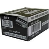 REX 自動切上チェーザ N20ACHSS15Aー20A ACNHSS15A20A